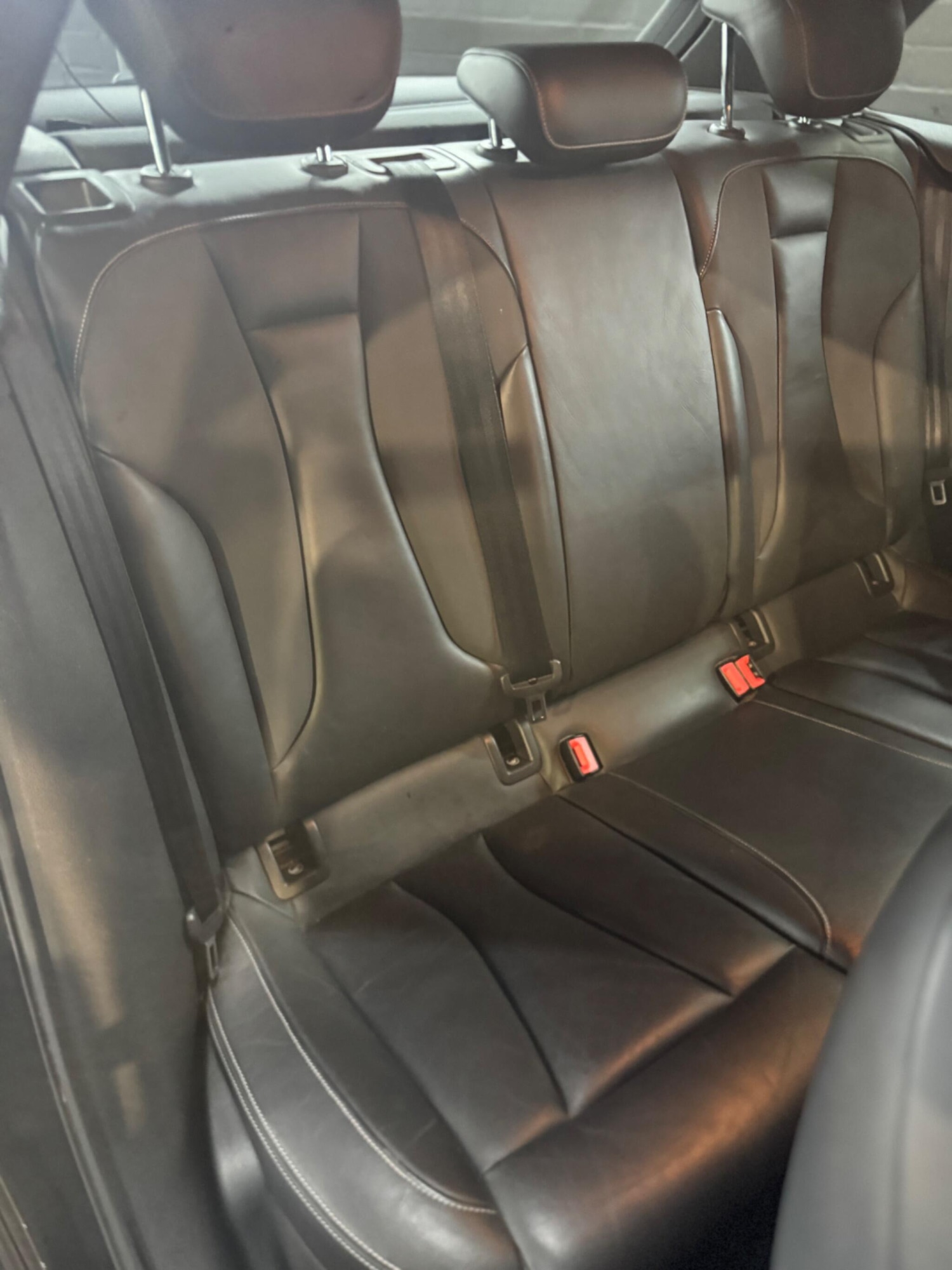 Used Audi A3 for sale - 77994321: Photo 16