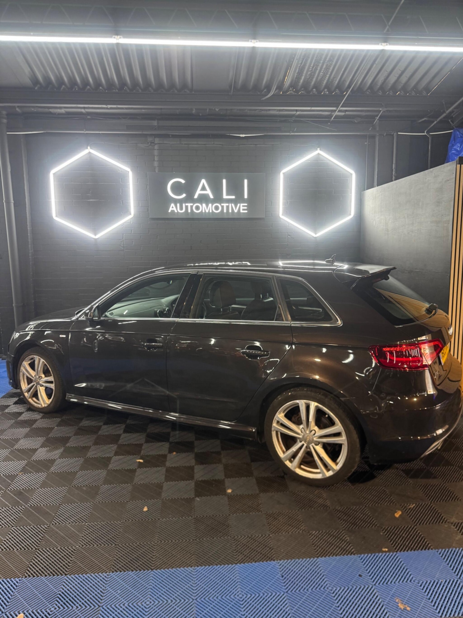 Used Audi A3 for sale - 77994321: Photo 17