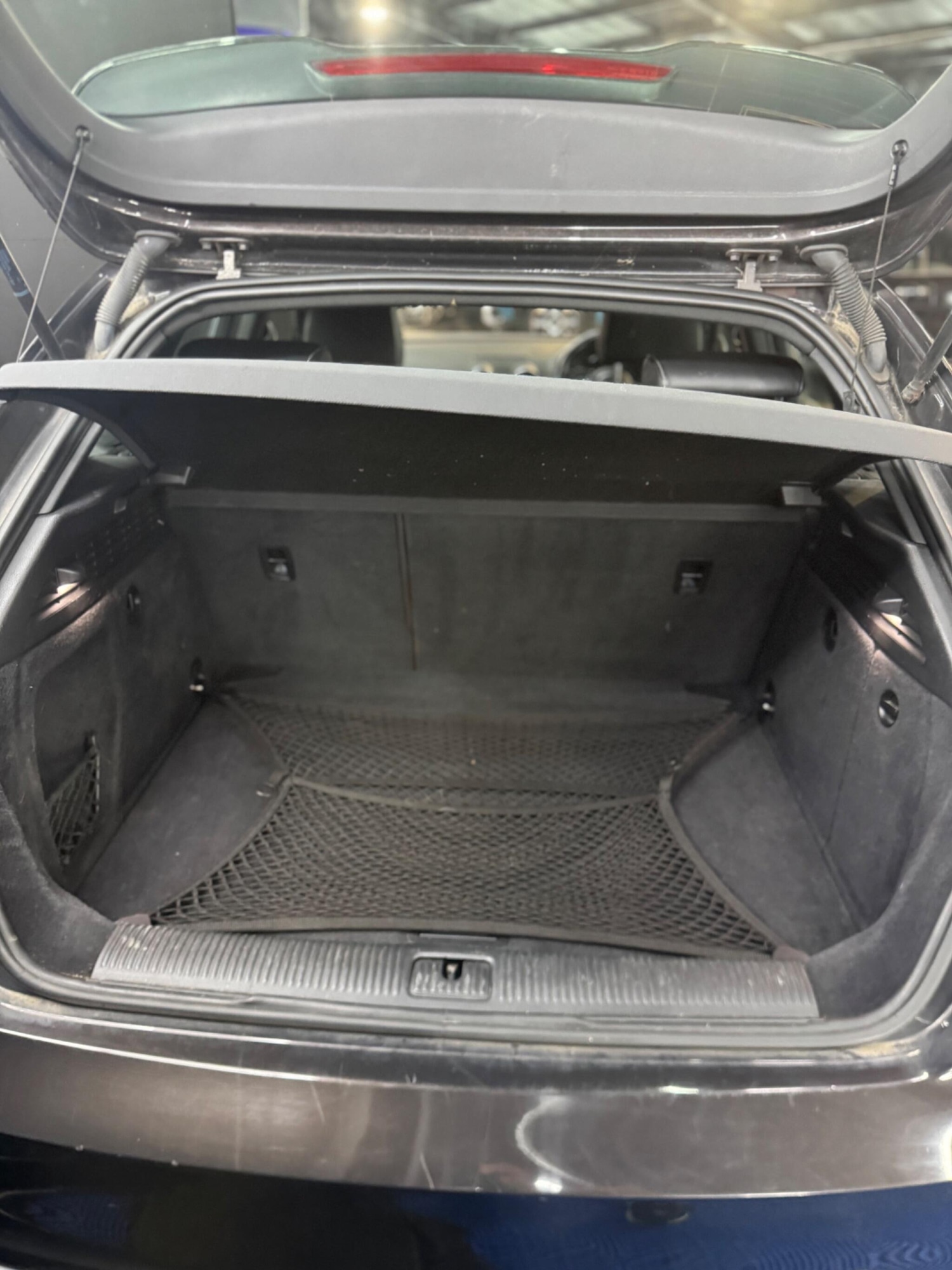 Used Audi A3 for sale - 77994321: Photo 18