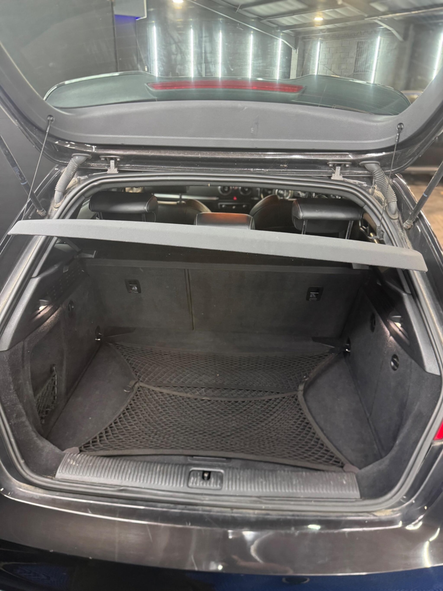 Used Audi A3 for sale - 77994321: Photo 19