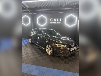 Used Audi A3 2015 for sale - 77994321: Photo