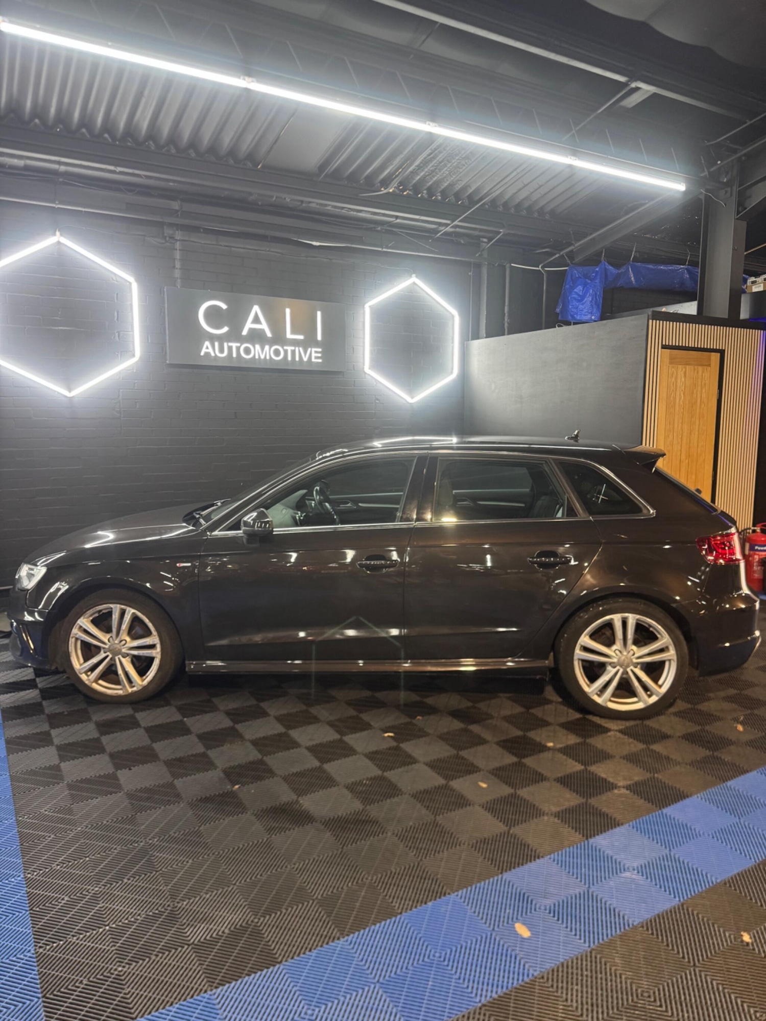 Used Audi A3 for sale - 77994321: Photo 21