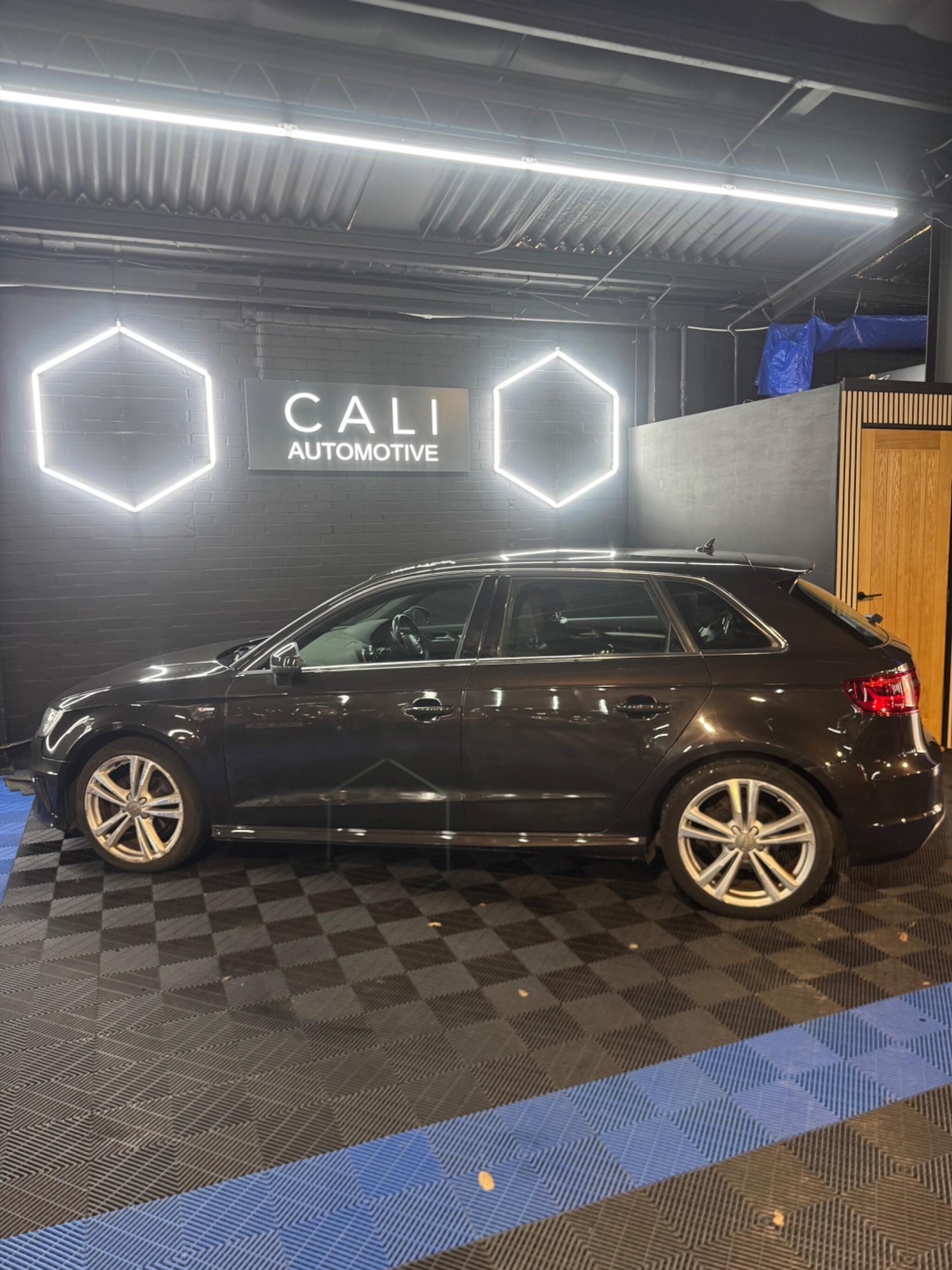 Used Audi A3 for sale - 77994321: Photo 23