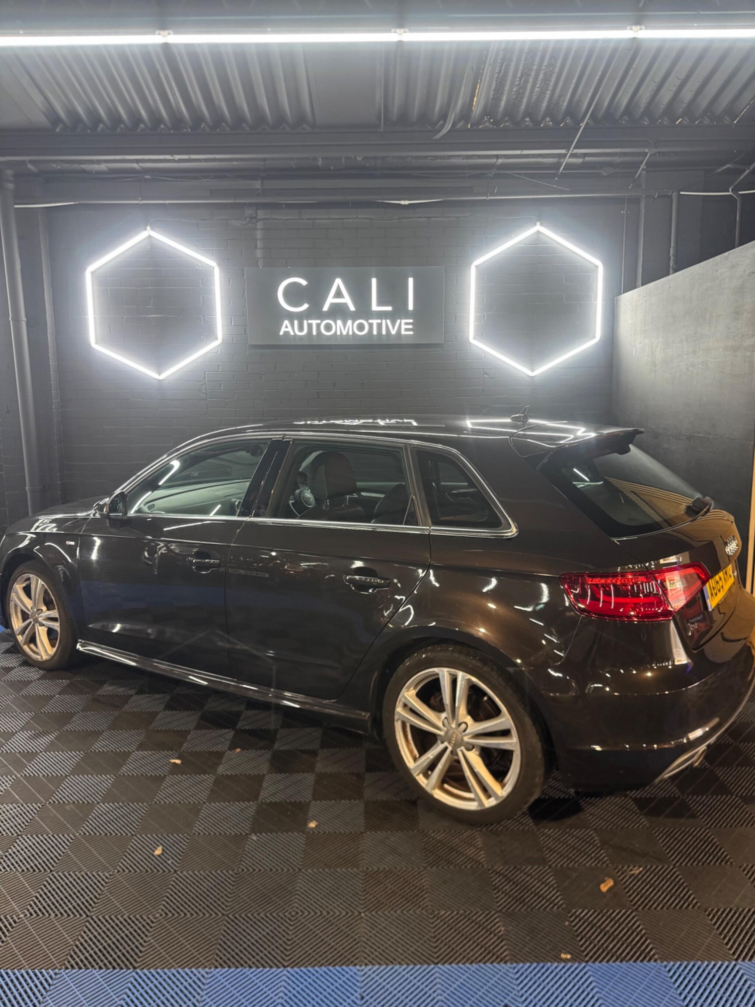 Used Audi A3 for sale - 77994321: Photo 24