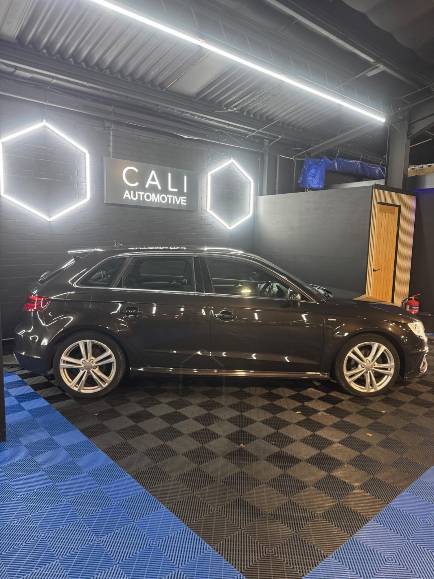 Used Audi A3 for sale - 77994321: Photo 27