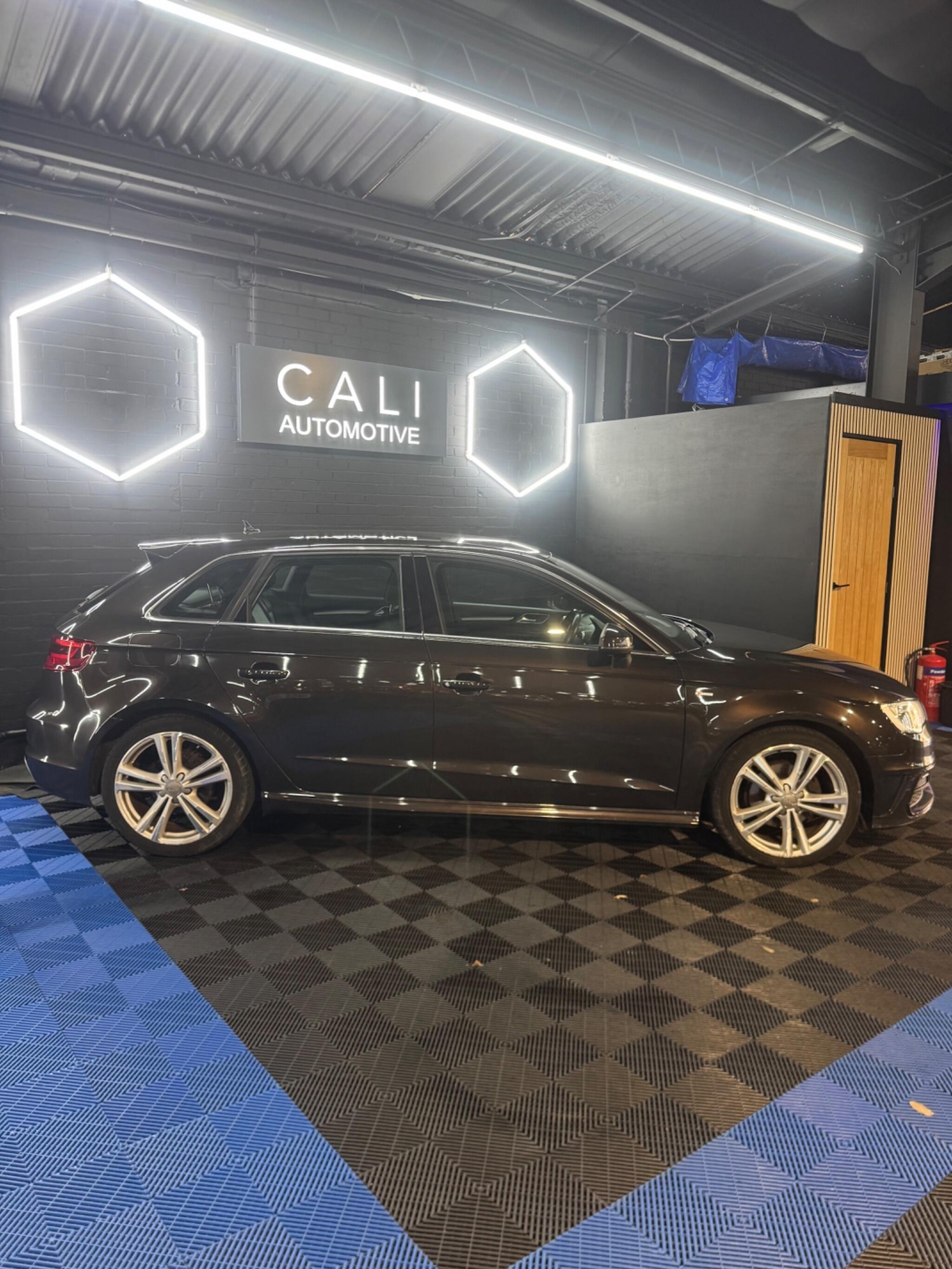 Used Audi A3 for sale - 77994321: Photo 28