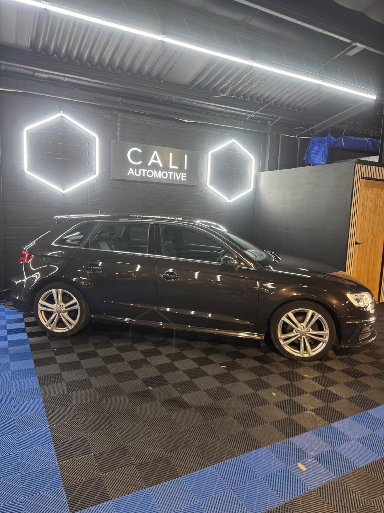 Used Audi A3 for sale - 77994321: Photo 29