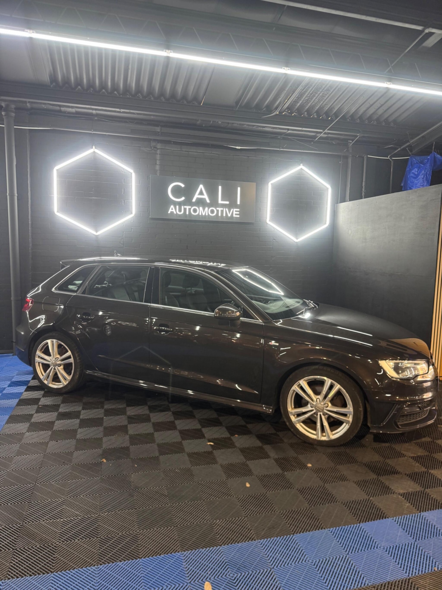 Used Audi A3 for sale - 77994321: Photo 30