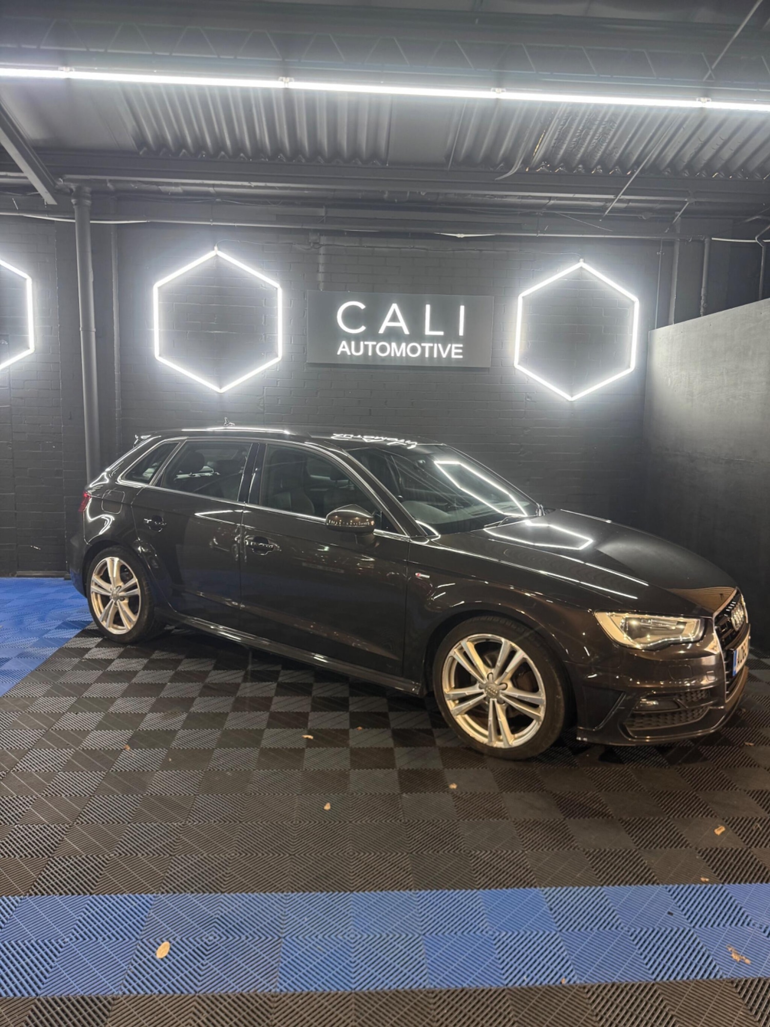 Used Audi A3 for sale - 77994321: Photo 31