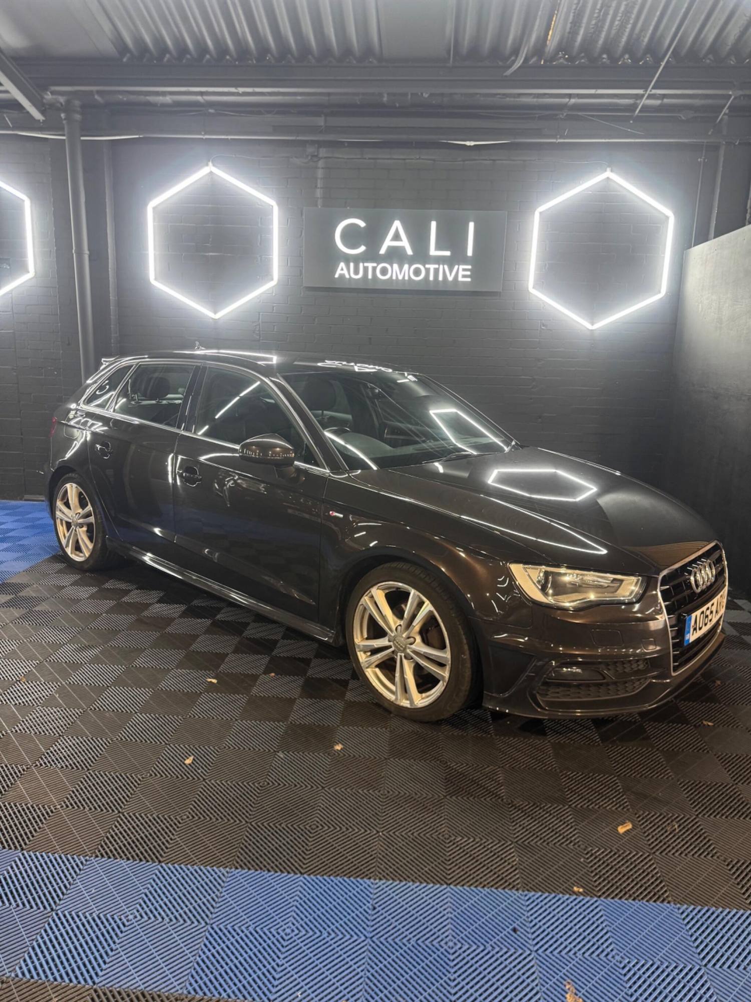 Used Audi A3 for sale - 77994321: Photo 32