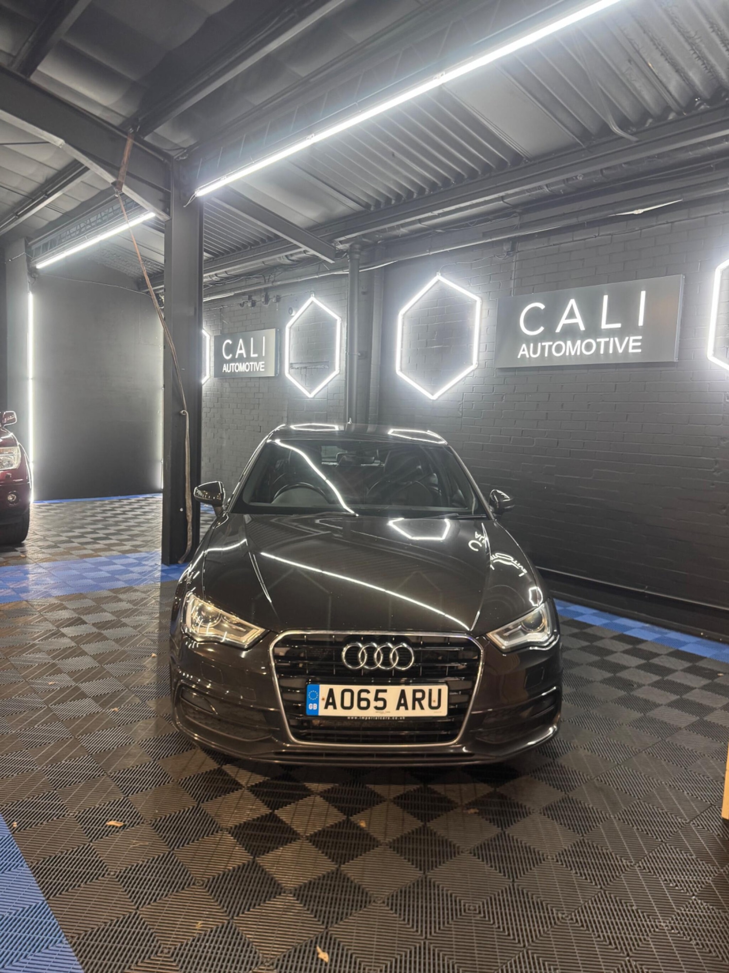 Used Audi A3 for sale - 77994321: Photo 33