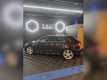 Used Audi A3 2015 for sale - 77994321: Photo