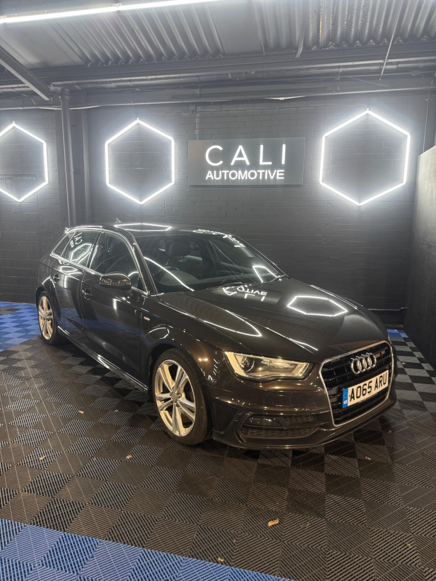 Used Audi A3 for sale - 77994321: Photo 4