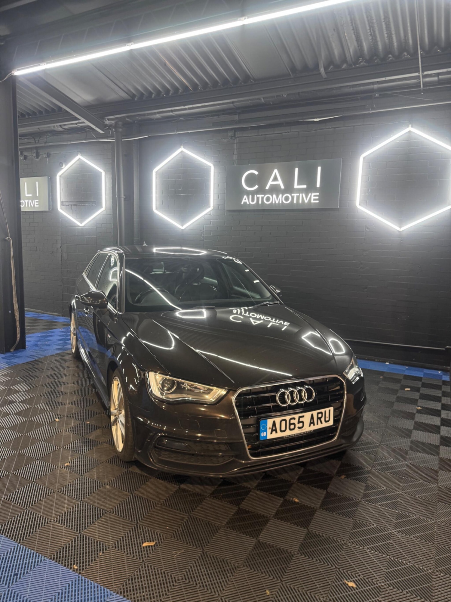 Used Audi A3 for sale - 77994321: Photo 5