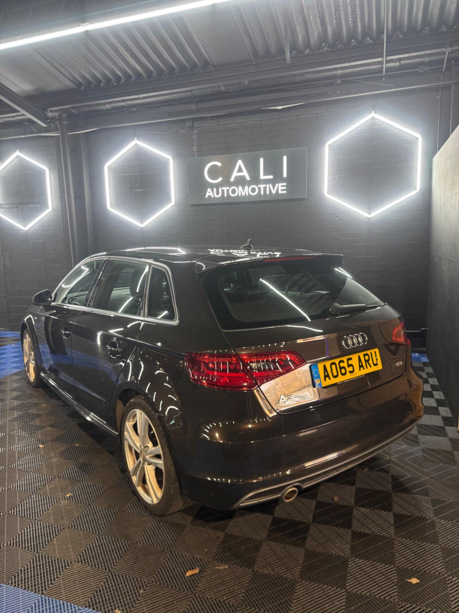 Used Audi A3 for sale - 77994321: Photo 6