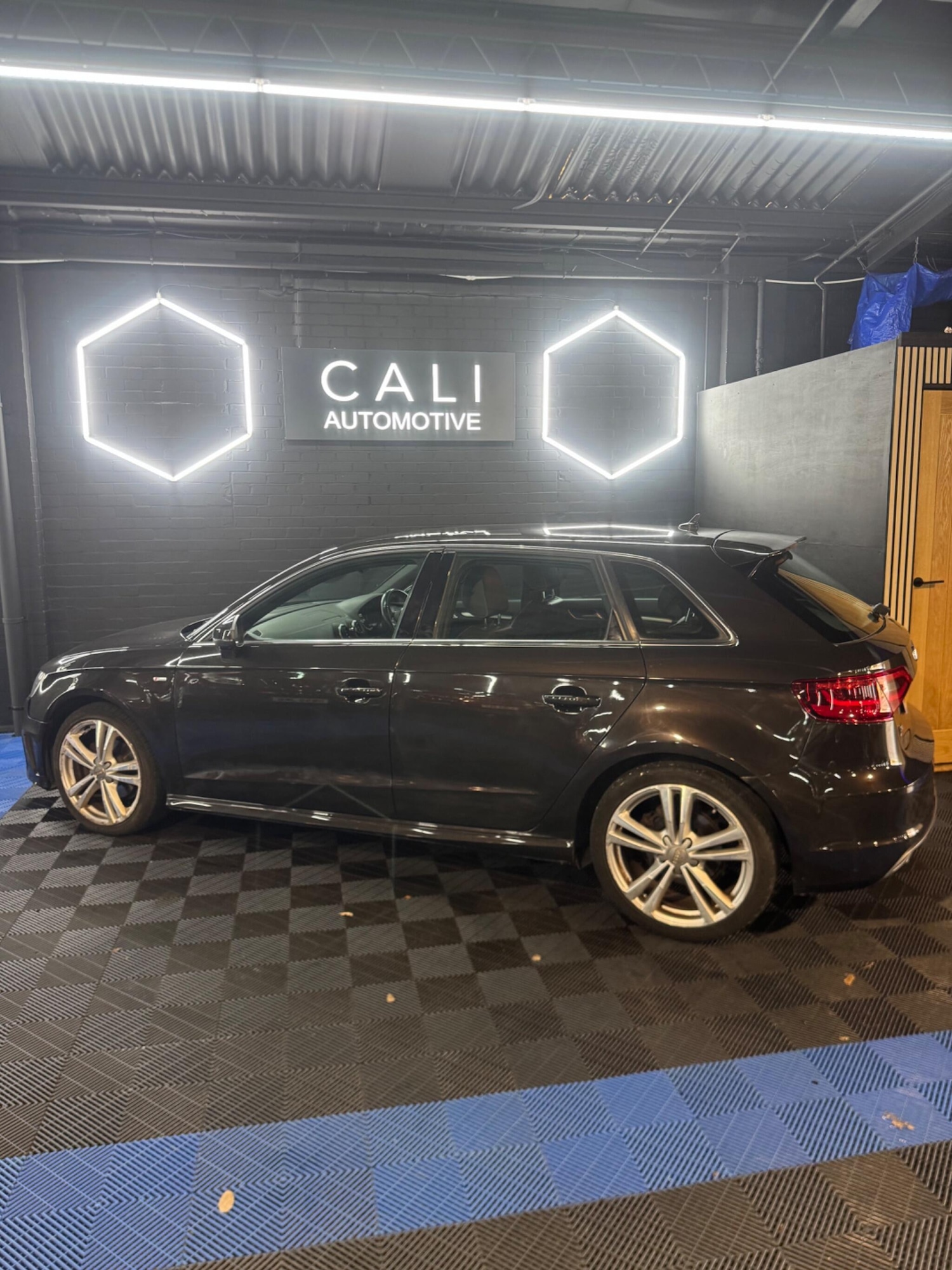 Used Audi A3 for sale - 77994321: Photo 7