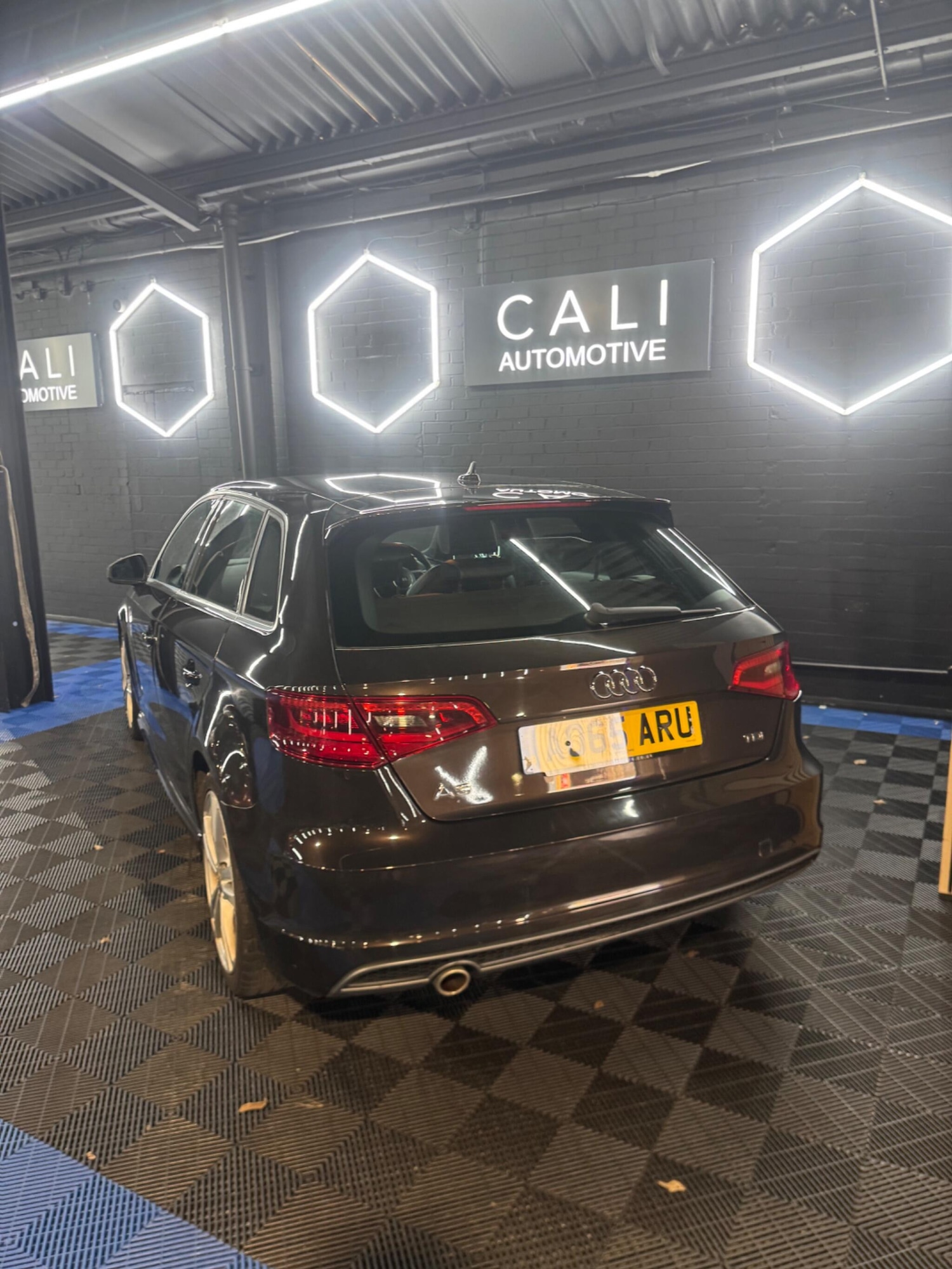 Used Audi A3 for sale - 77994321: Photo 8