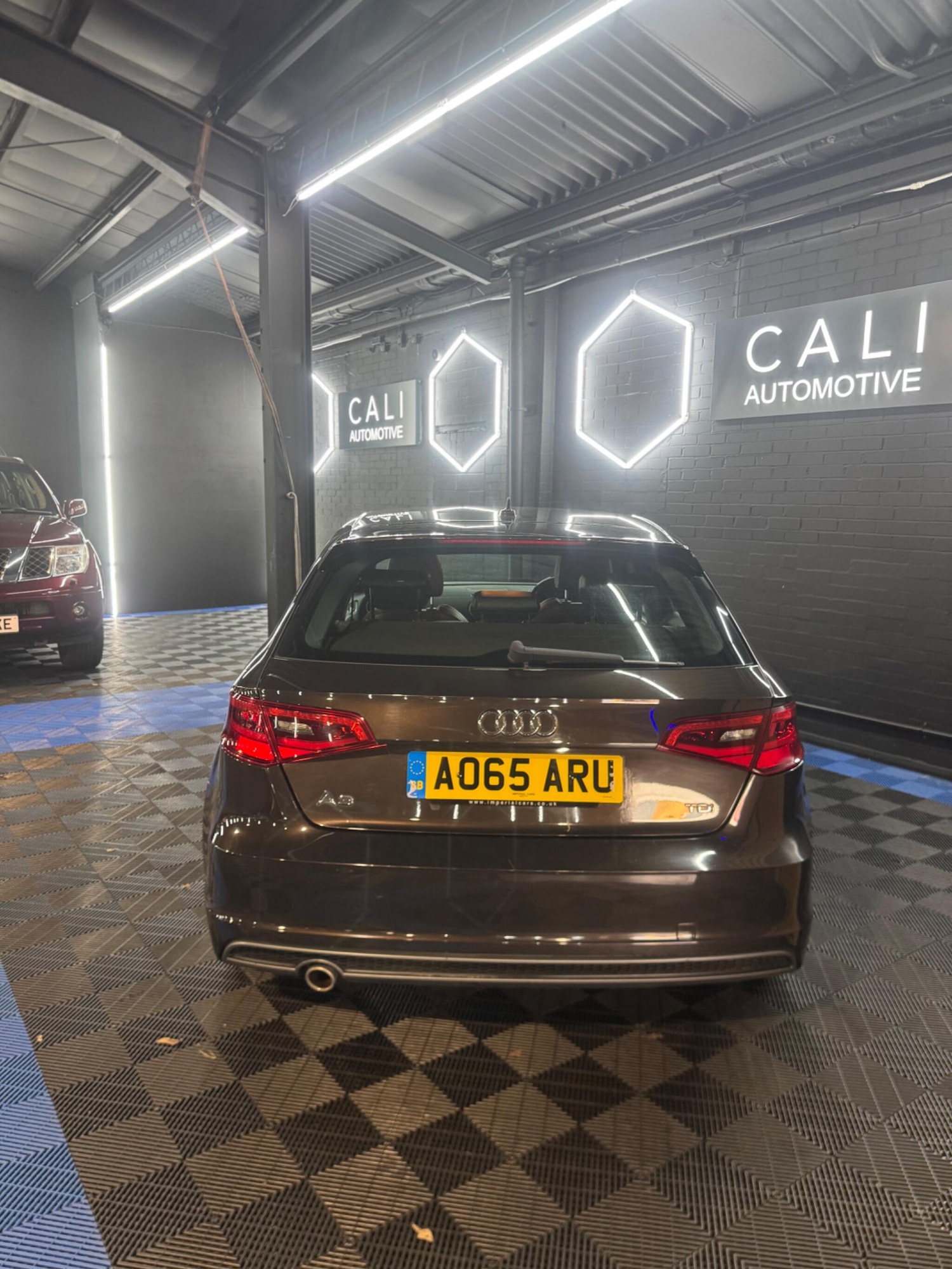 Used Audi A3 for sale - 77994321: Photo 9