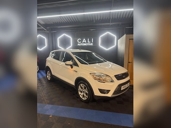 Used Ford Kuga 2011 for sale - 77768350: Photo