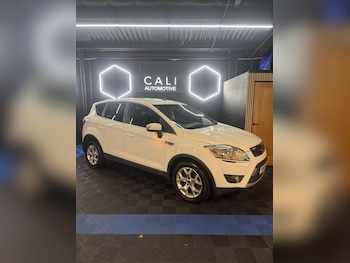 Used Ford Kuga 2011 for sale - 77768350: Photo