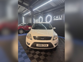 Used Ford Kuga 2011 for sale - 77768350: Photo