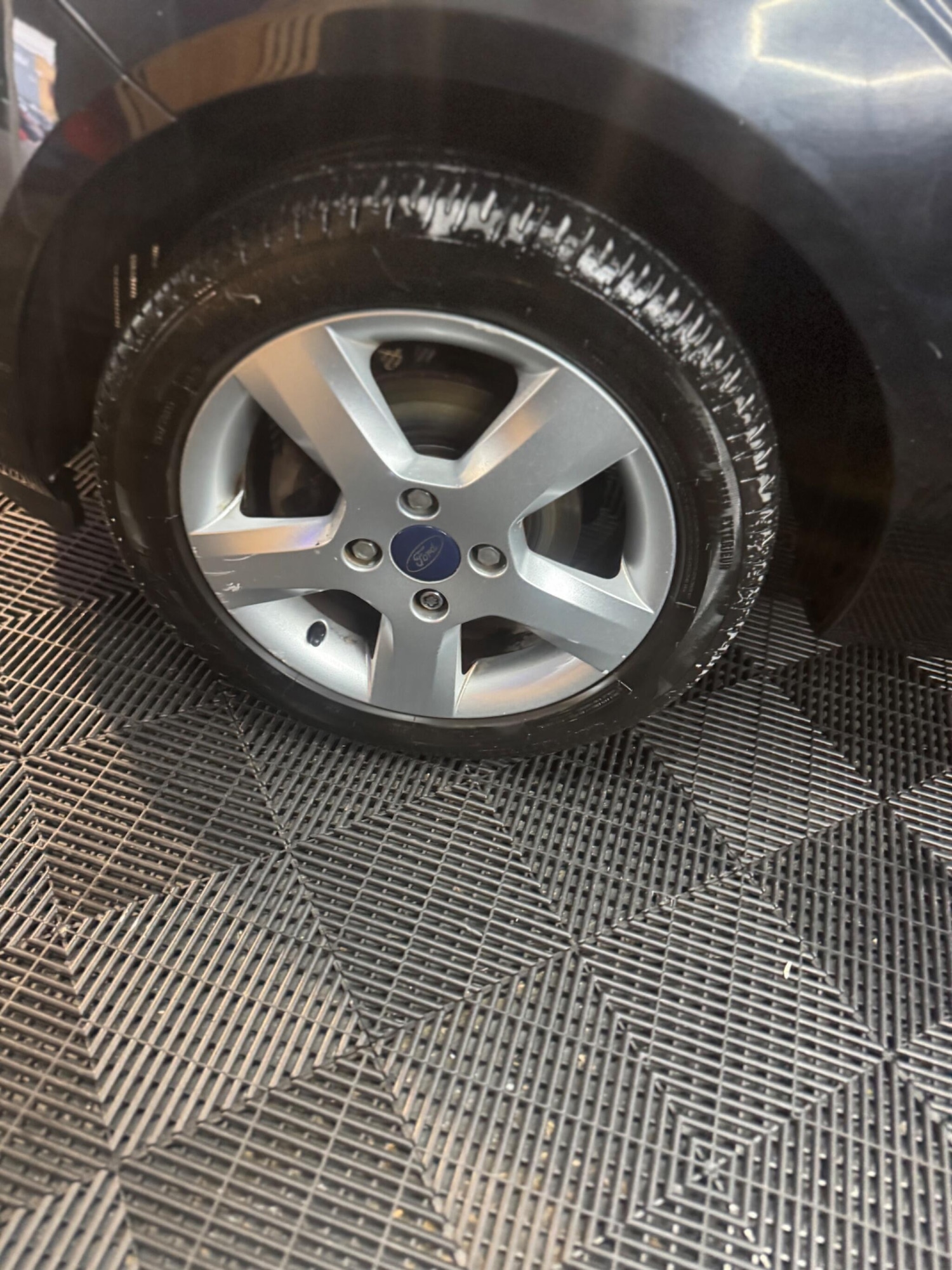 Used Ford Fiesta 2006 for sale - 77586286: Photo 21