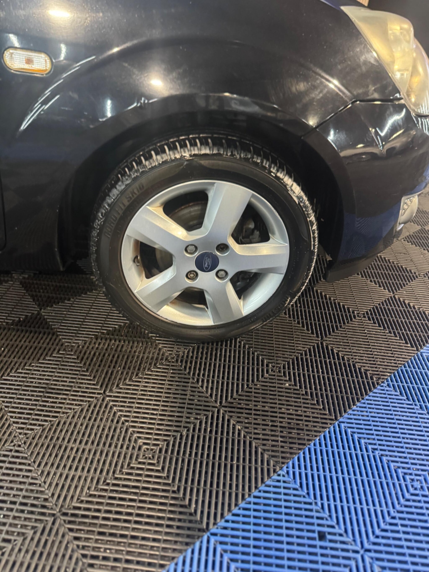 Used Ford Fiesta 2006 for sale - 77586286: Photo 23