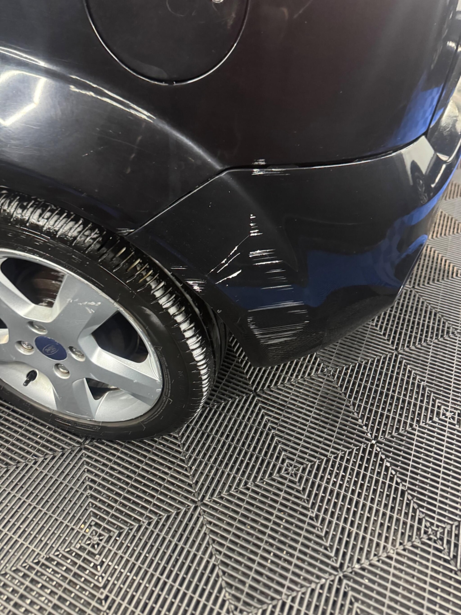 Used Ford Fiesta 2006 for sale - 77586286: Photo 31