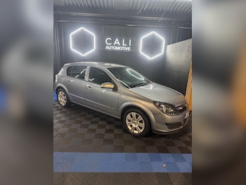 Used Vauxhall Astra 2006 for sale - 78404063: Photo