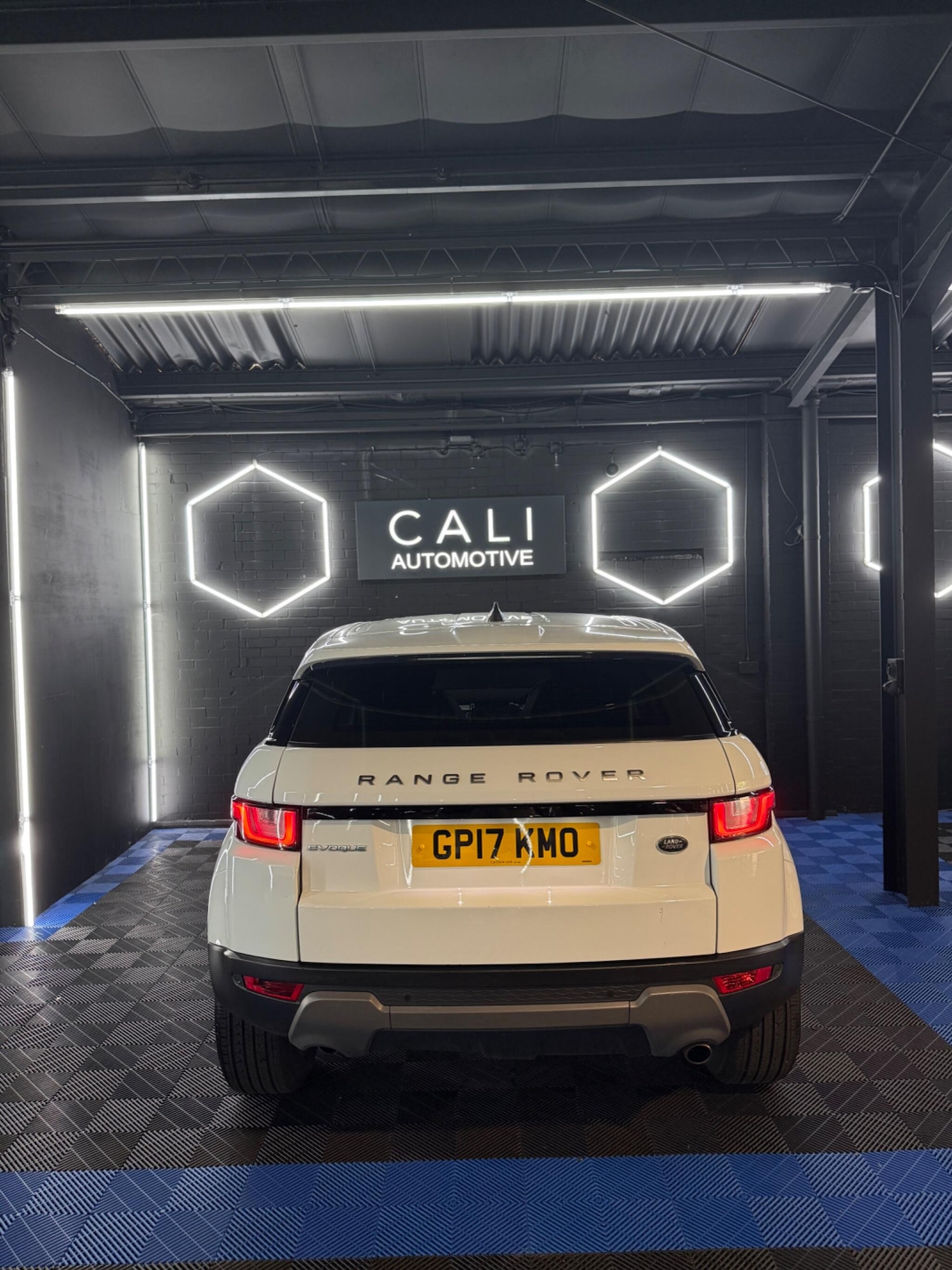 Used Land Rover Range Rover Evoque 2017 for sale - 76866174: Photo 11