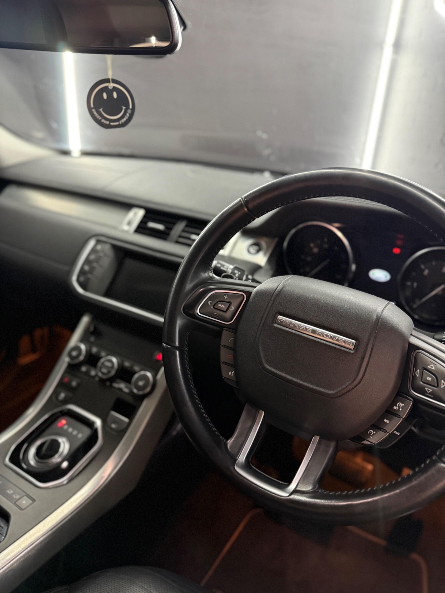 Used Land Rover Range Rover Evoque 2017 for sale - 76866174: Photo 12