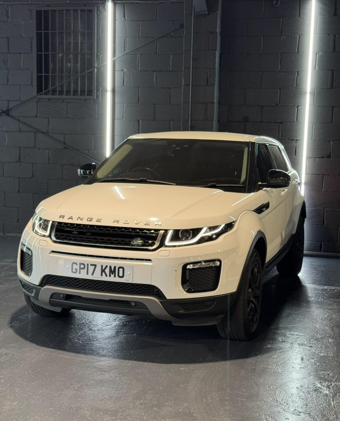 Used Land Rover Range Rover Evoque 2017 for sale - 76866174: Photo 9