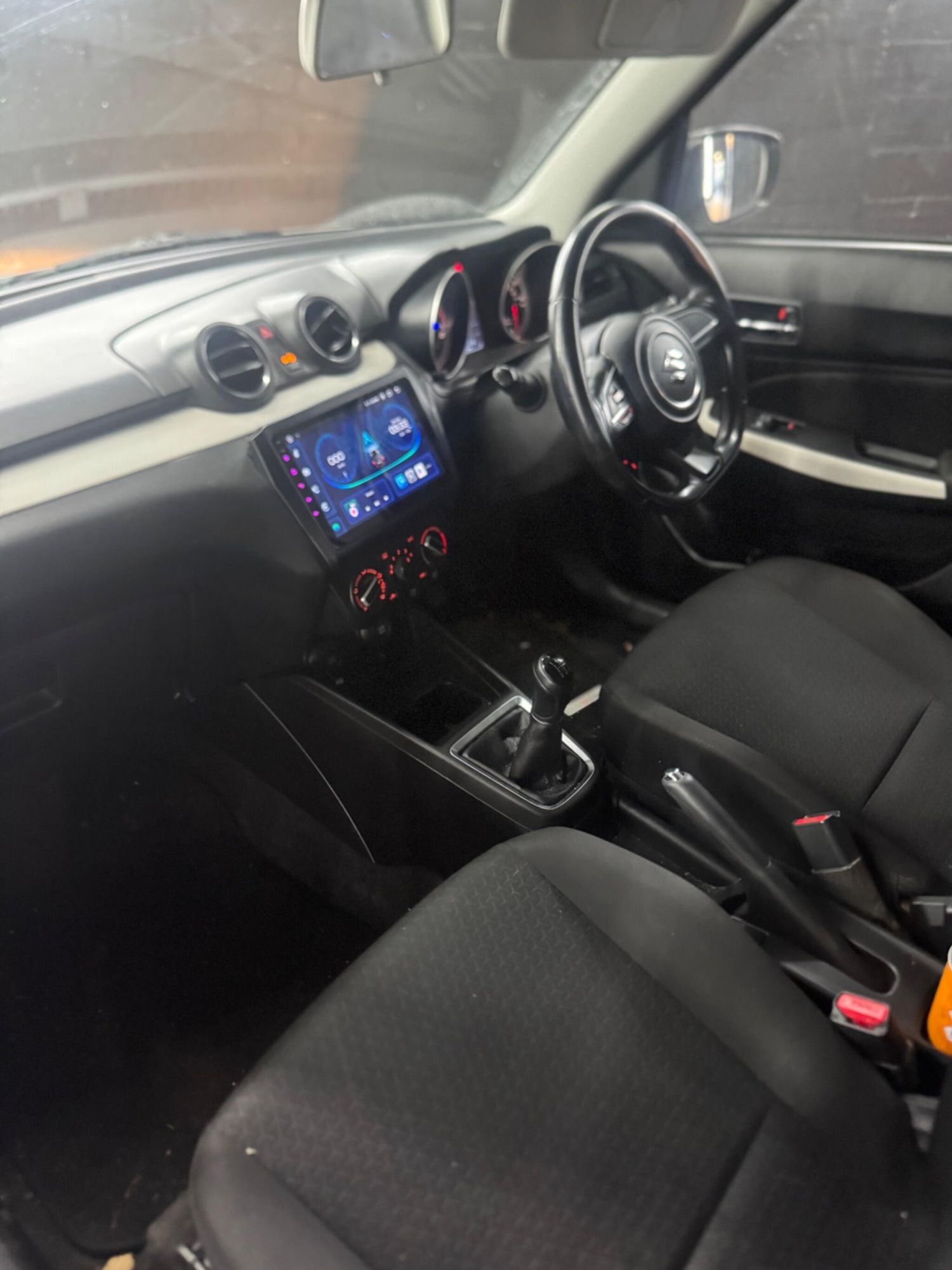 Used Suzuki Swift 2017 for sale - 77097435: Photo 25