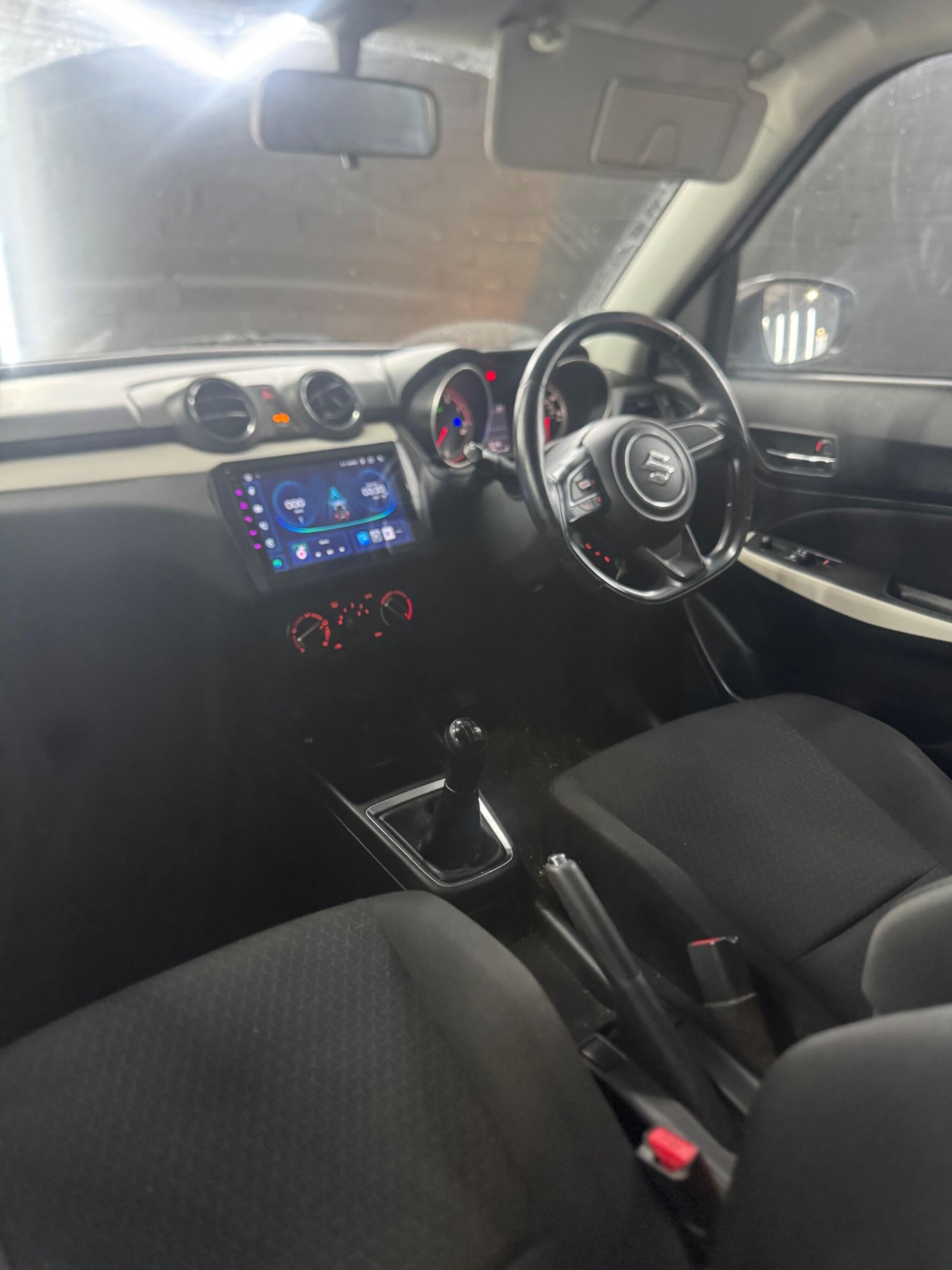 Used Suzuki Swift 2017 for sale - 77097435: Photo 26