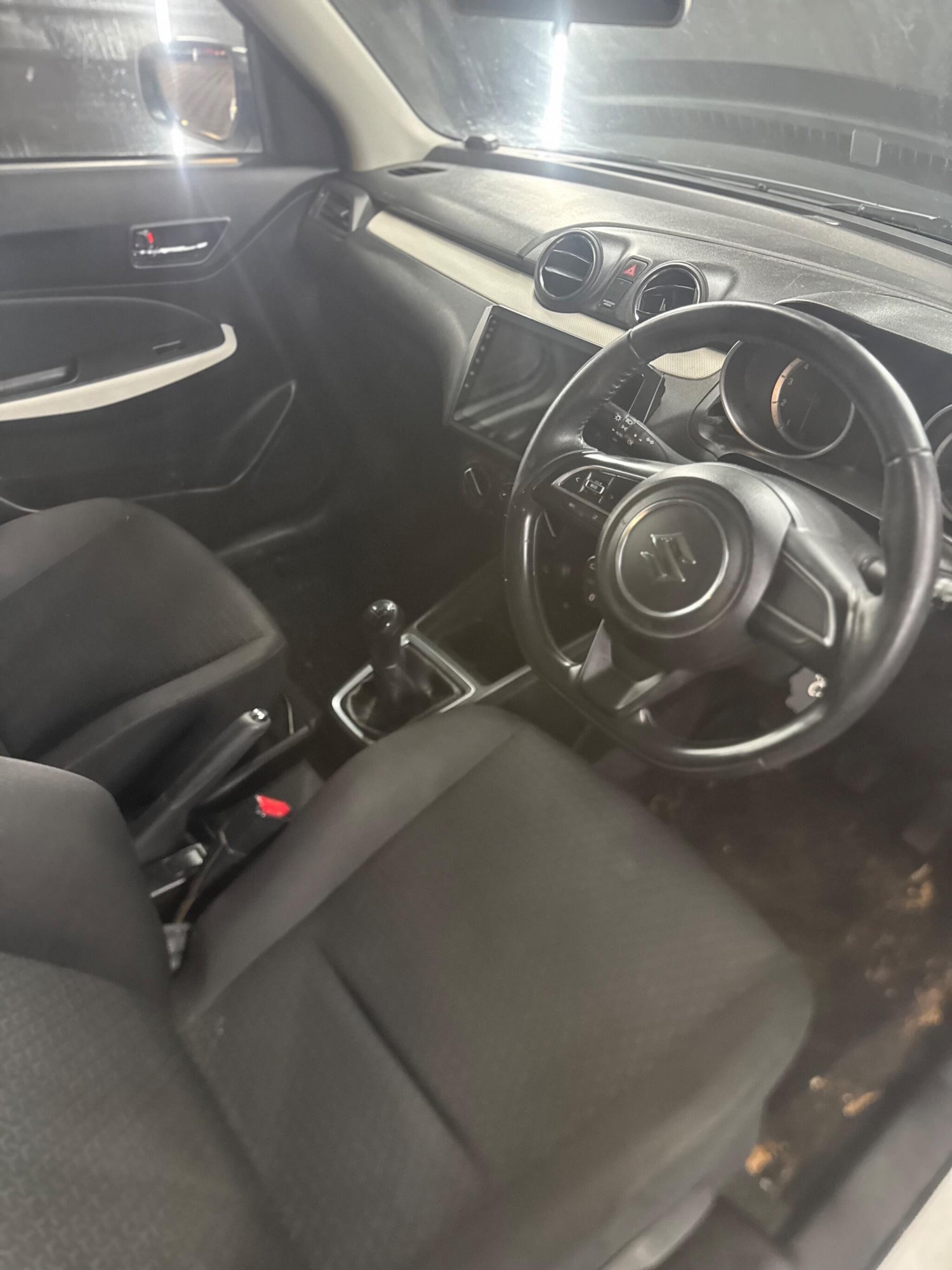 Used Suzuki Swift 2017 for sale - 77097435: Photo 27