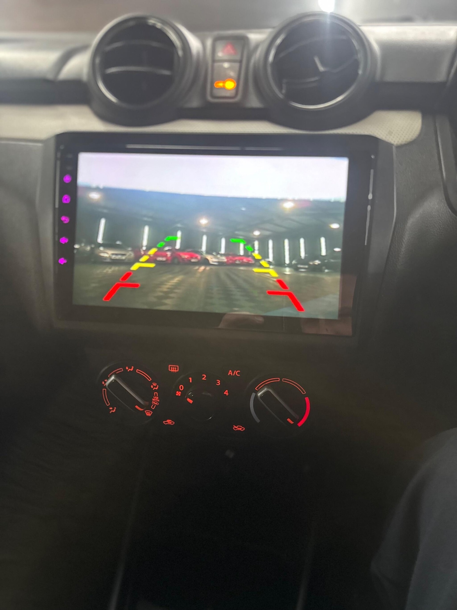 Used Suzuki Swift 2017 for sale - 77097435: Photo 39