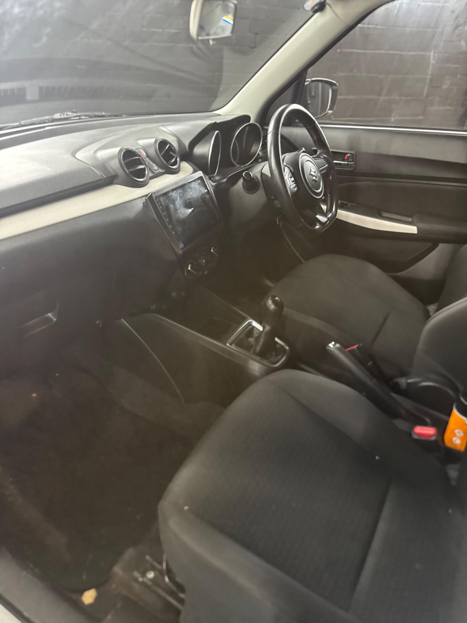 Used Suzuki Swift 2017 for sale - 77097435: Photo 43