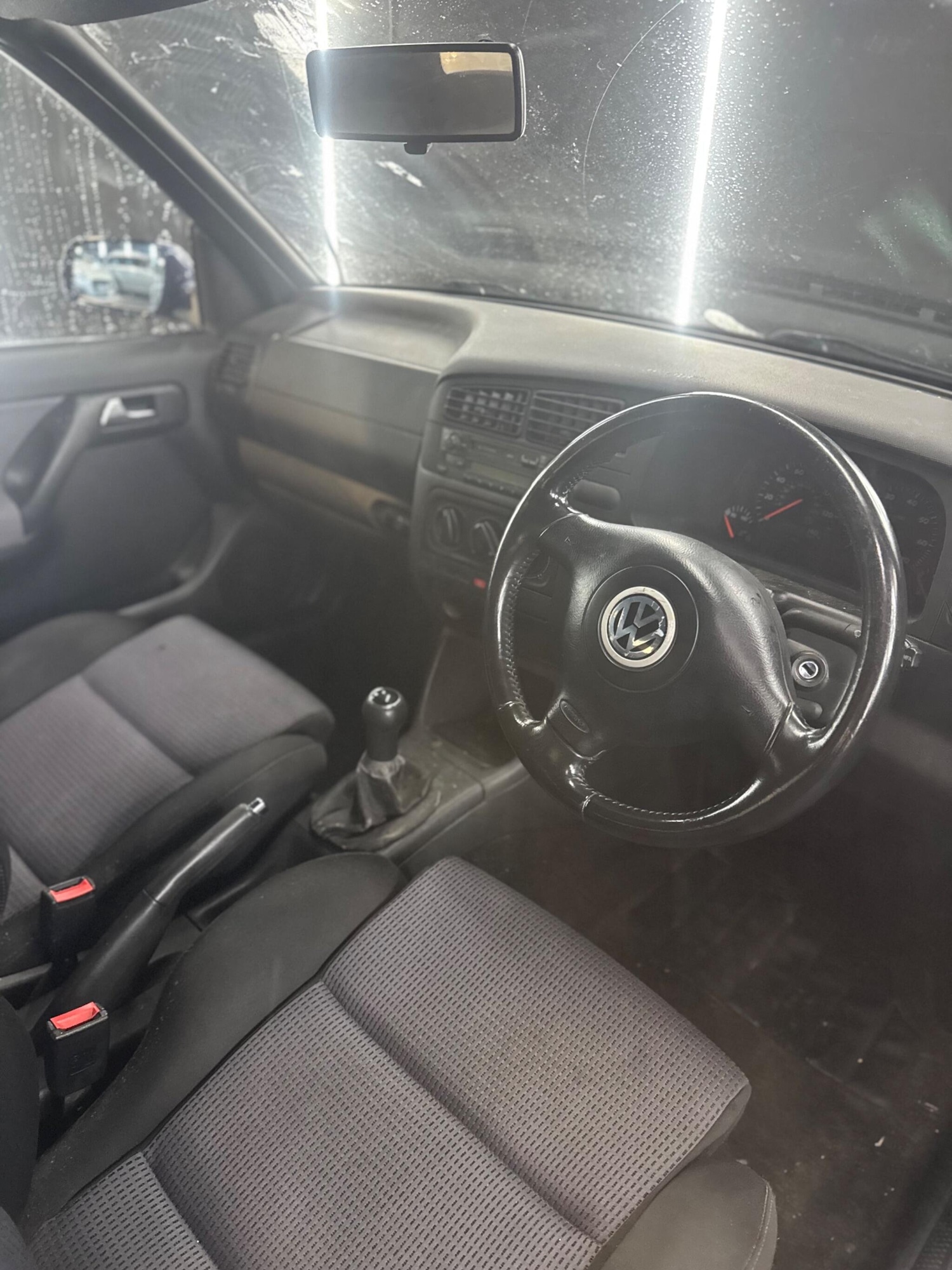 Used Volkswagen Golf 2001 for sale - 77191701: Photo 22