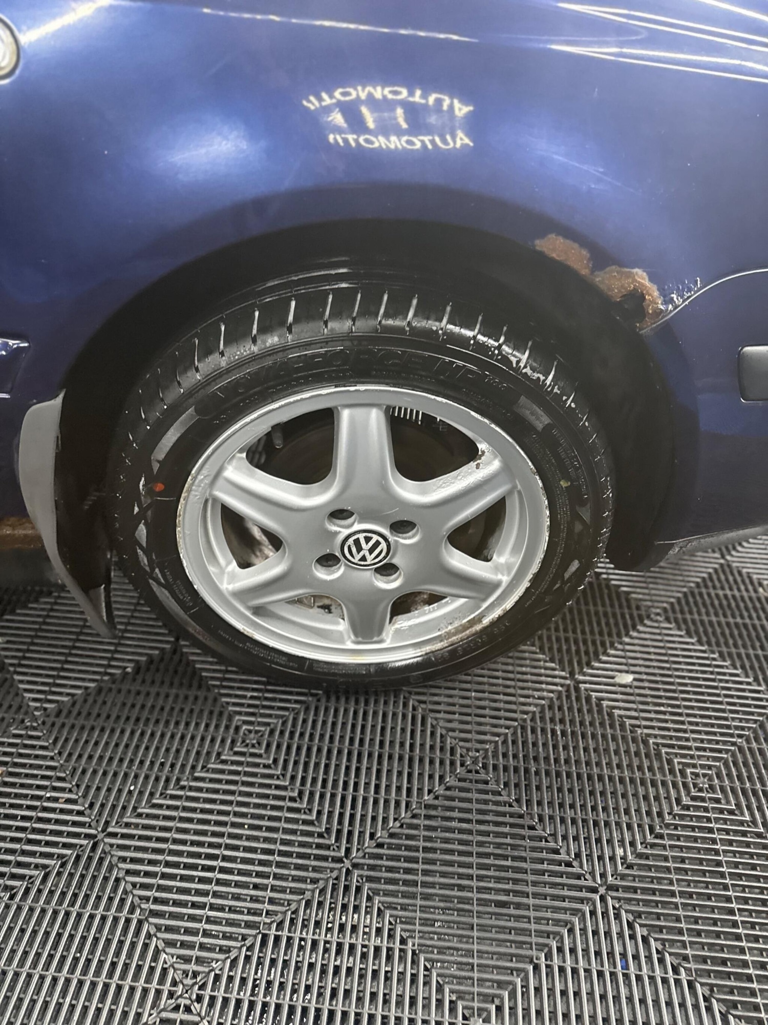 Used Volkswagen Golf 2001 for sale - 77191701: Photo 23