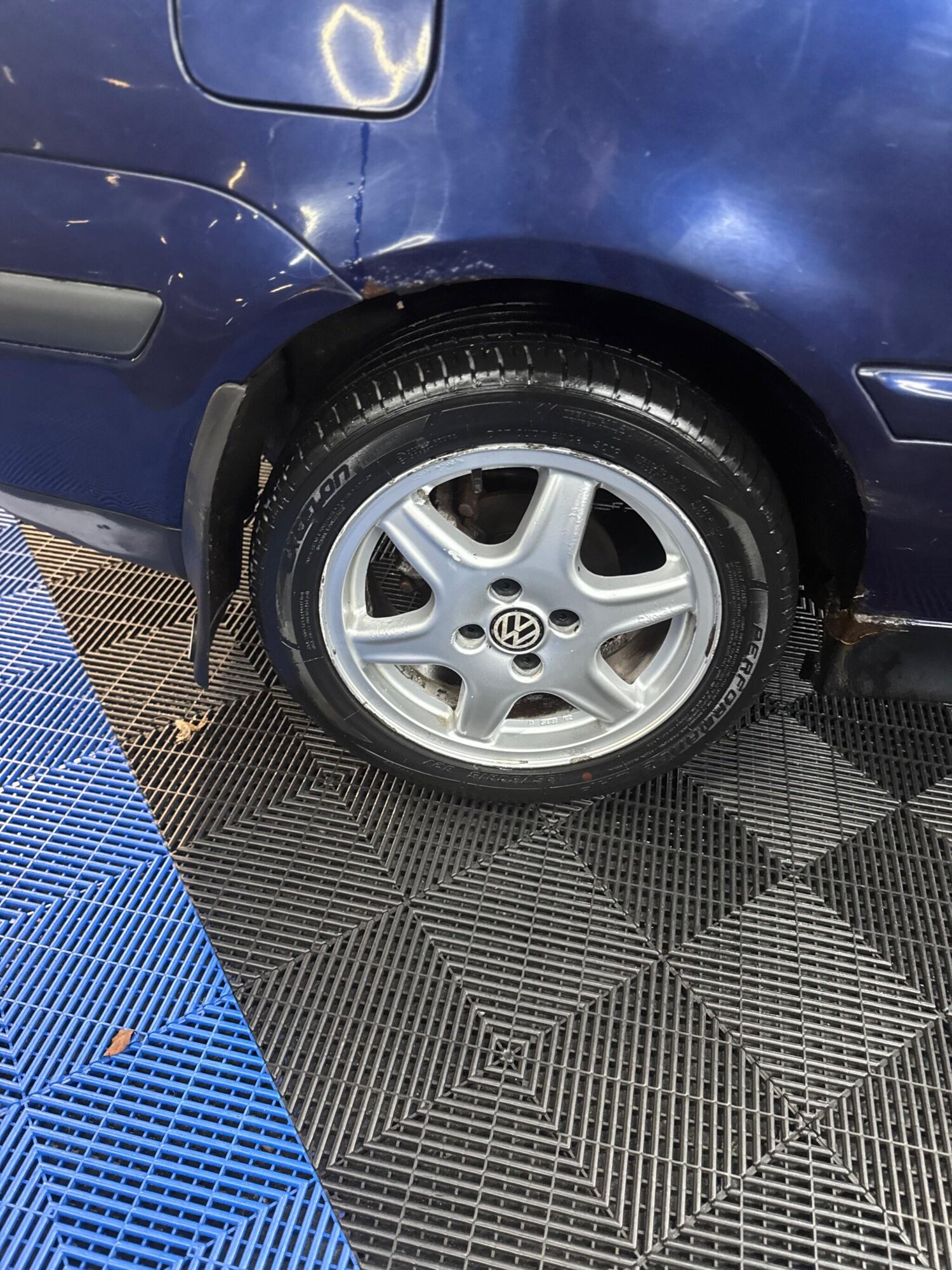 Used Volkswagen Golf 2001 for sale - 77191701: Photo 24