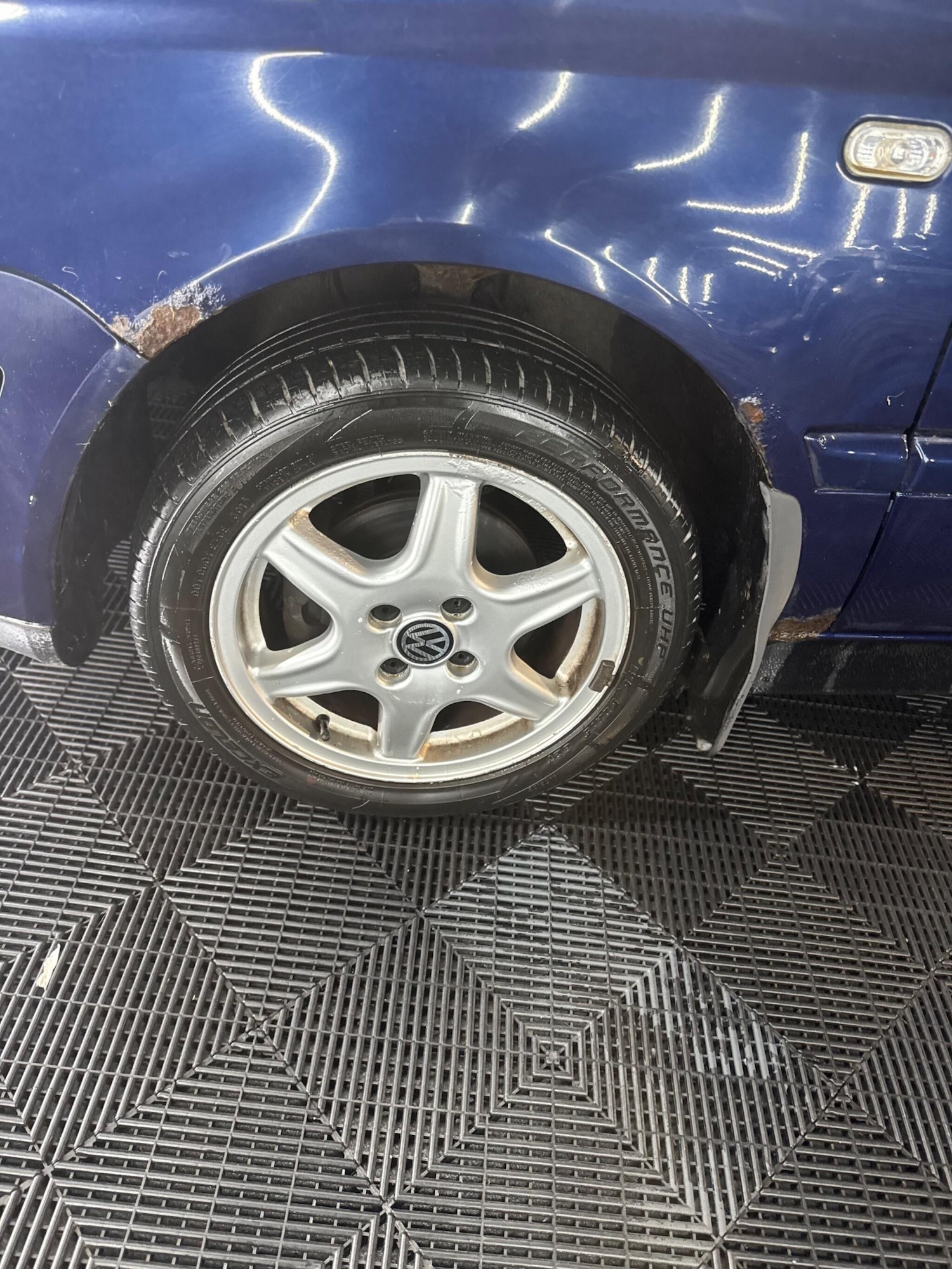 Used Volkswagen Golf 2001 for sale - 77191701: Photo 26