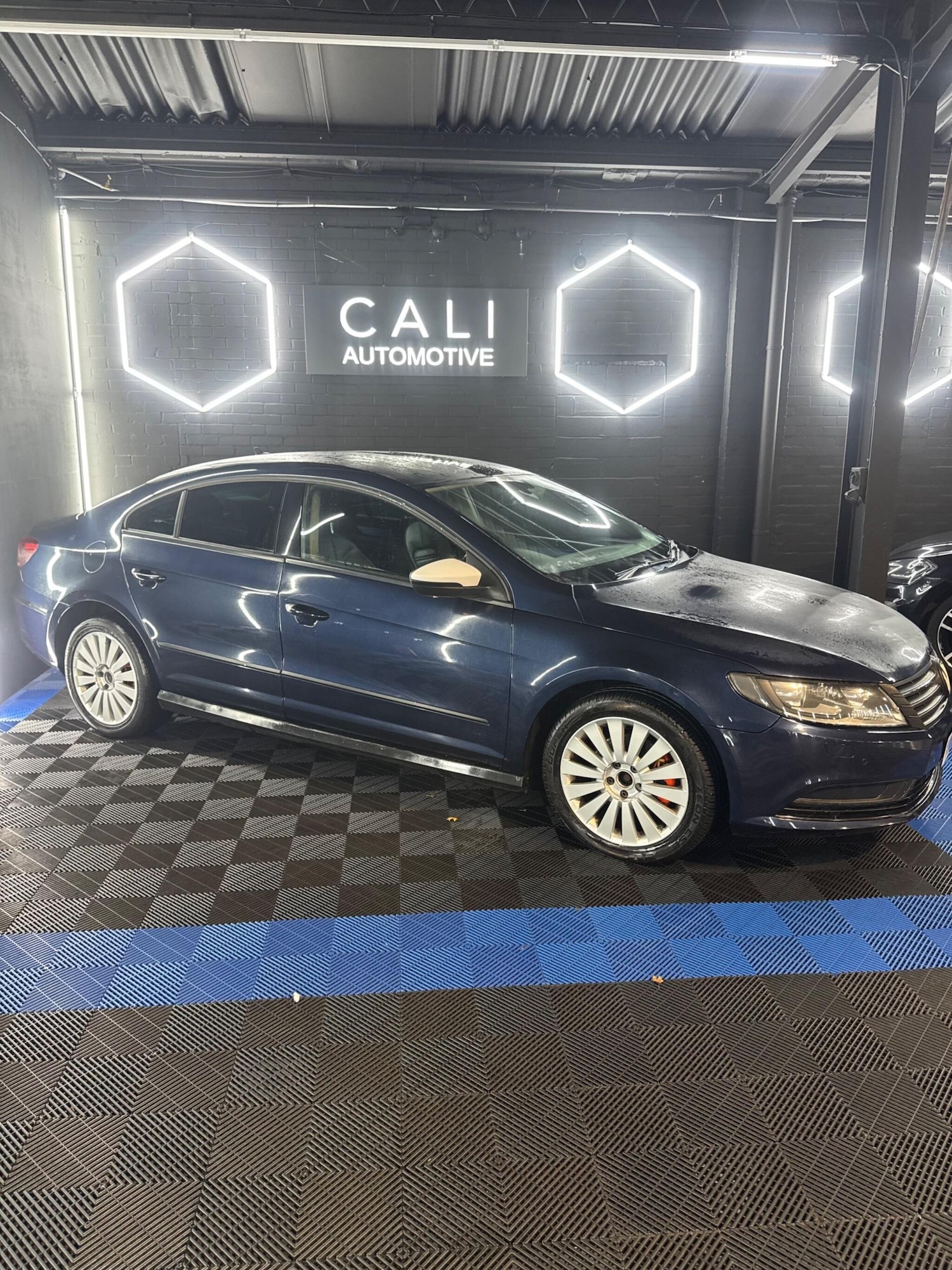 Used Volkswagen CC 2013 for sale - 76866466: Photo 11