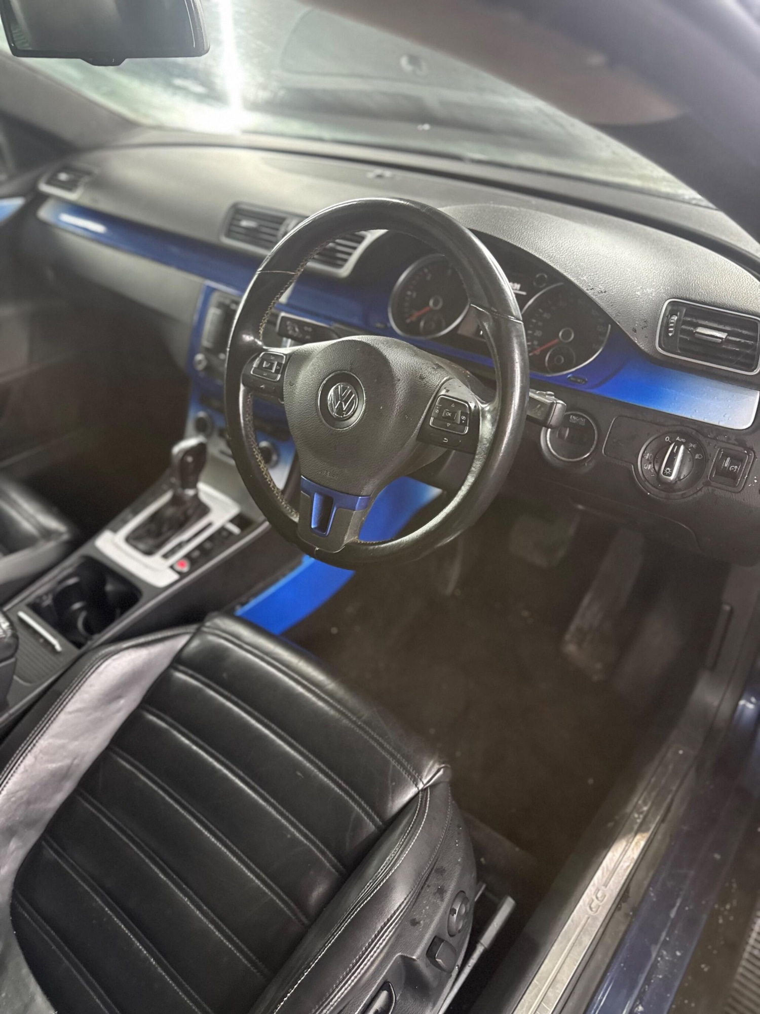 Used Volkswagen CC 2013 for sale - 76866466: Photo 14