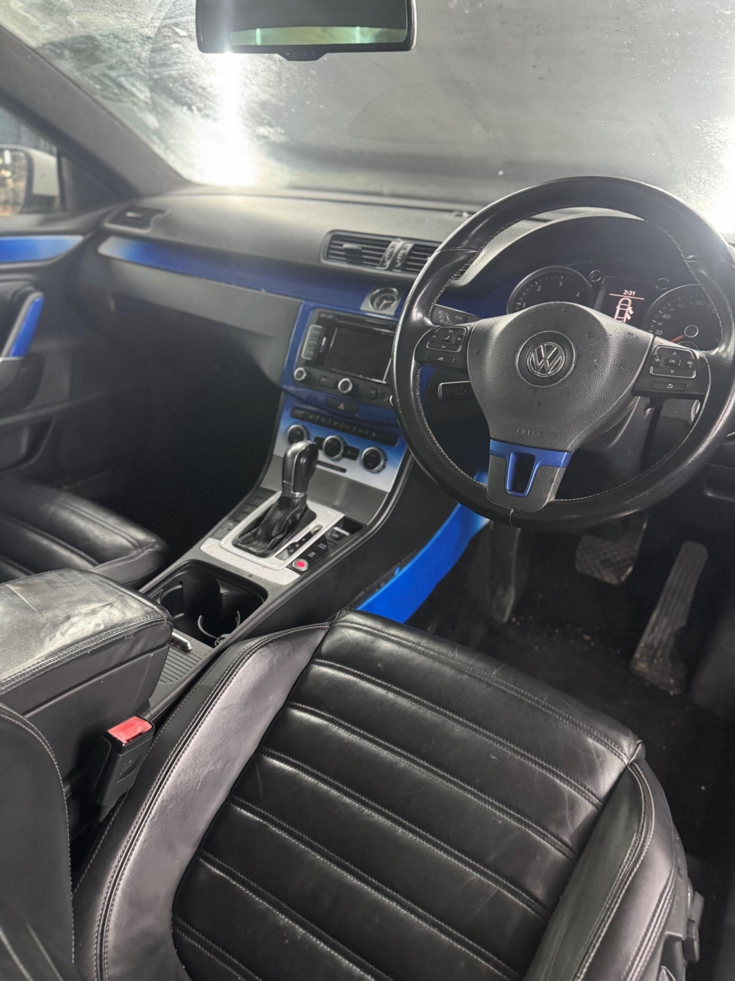 Used Volkswagen CC 2013 for sale - 76866466: Photo 15