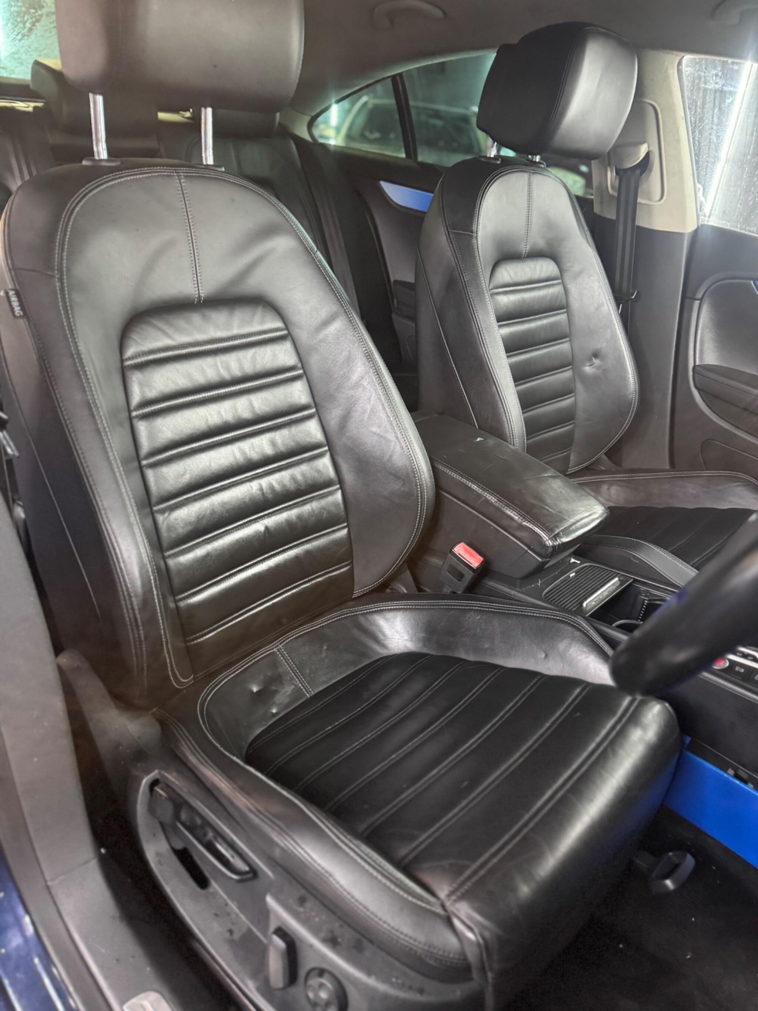 Used Volkswagen CC 2013 for sale - 76866466: Photo 16