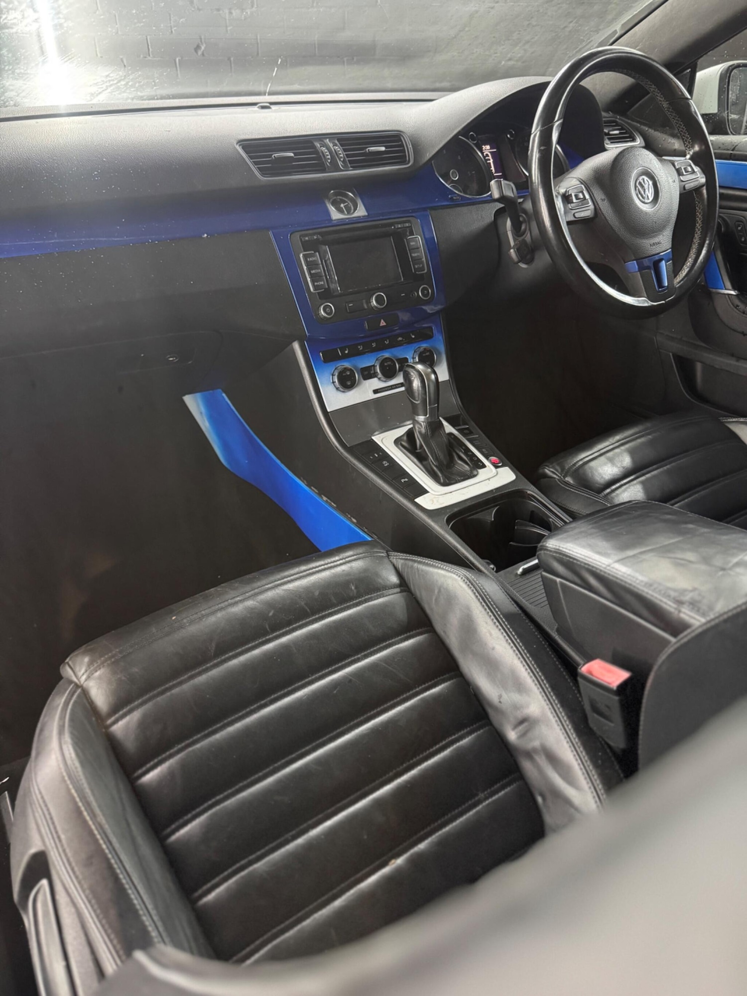 Used Volkswagen CC 2013 for sale - 76866466: Photo 17