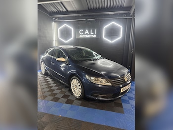 2013 (62) - 2.0 TDI BlueMotion Tech GT 4dr DSG