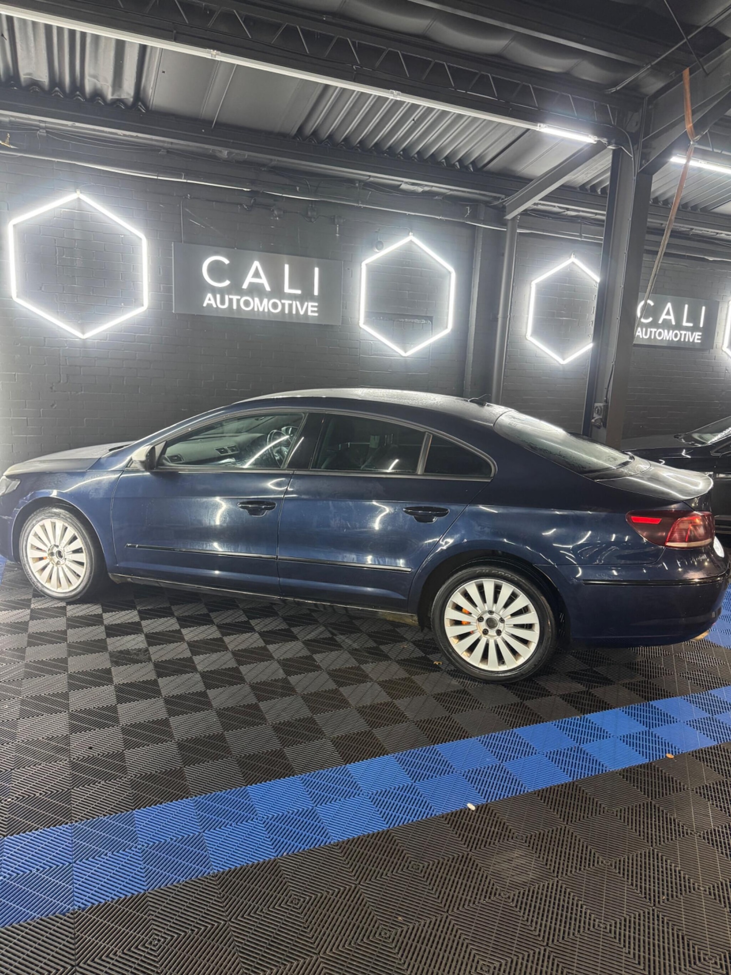 Used Volkswagen CC 2013 for sale - 76866466: Photo 27