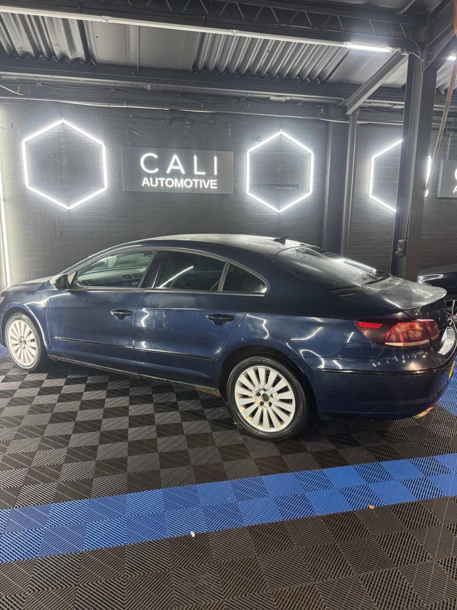 Used Volkswagen CC 2013 for sale - 76866466: Photo 28