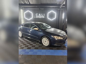 Used Volkswagen CC 2013 for sale - 76866466: Photo